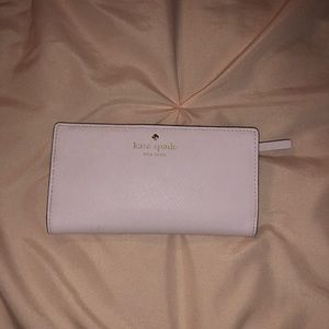 kate spade wallet 🌷💖🌸